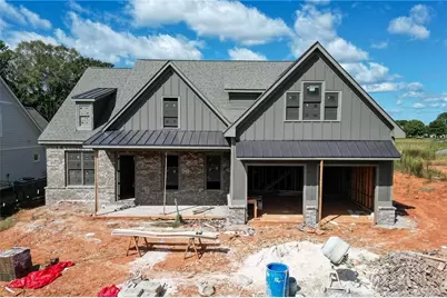 65 Lake Vista Court, Statham, GA 30666 - Photo 1
