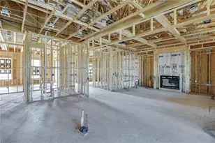 65 Lk Vis Ct, Statham, GA 30666 - Photo 5