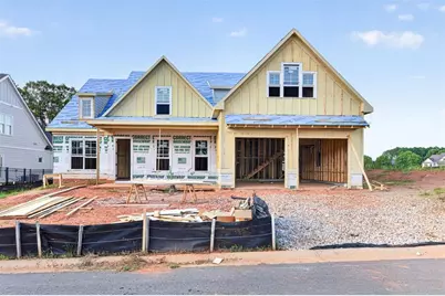 65 Lake Vista Drive, Statham, GA 30666 - Photo 1