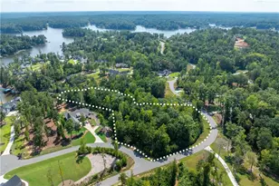 80 Peninsula Dr, Monticello, GA 31064 - Photo 1