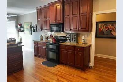 5215 Blue Ridge Overlook, Dawsonville, GA 30534 - Photo 21