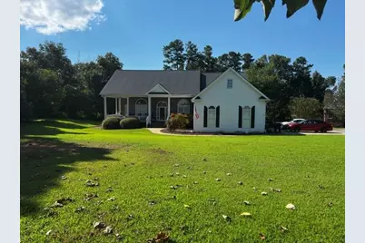 5215 Blue Ridge Overlook, Dawsonville, GA 30534 - Photo 1