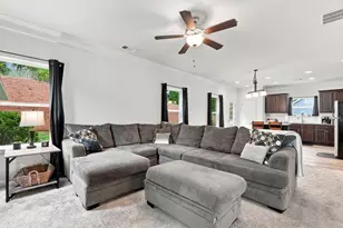 1069 Belmont Park Dr, Commerce, GA 30529 - Photo 5