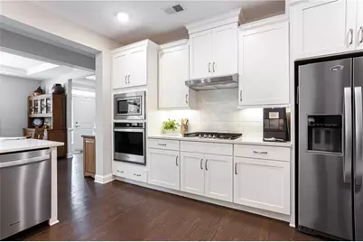 1601 Lexington Green Pines Pines, Cumming, GA 30040 - Photo 21