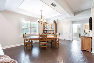 1601 Lexington Green Pines Pines, Cumming, GA 30040 - Photo 15
