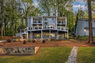 8515 Lake Dr, Snellville, GA 30039 - Photo 1