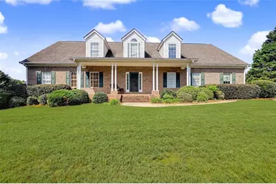 1225 Bent Creek Drive, McDonough, GA 30252 - Photo 1