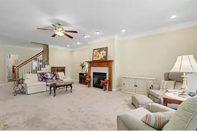 1225 Bent Creek Drive, McDonough, GA 30252 - Photo 7