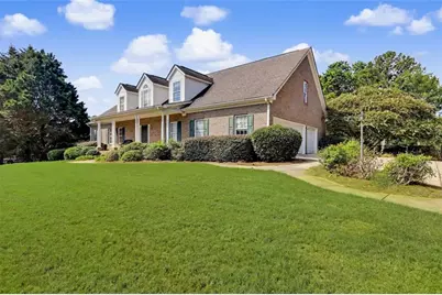 1225 Bent Creek Drive, McDonough, GA 30252 - Photo 3
