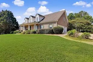 1225 Bent Creek Dr, McDonough, GA 30252 - Photo 3