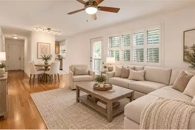 808 Greenwood Avenue NE #207, Atlanta, GA 30306 - Photo 3