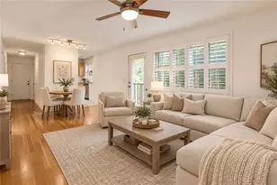 808 Greenwood Ave NE, Atlanta, GA 30306 - Photo 3