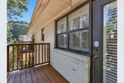 808 Greenwood Avenue NE #207, Atlanta, GA 30306 - Photo 23