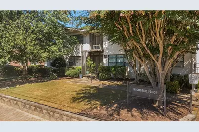 808 Greenwood Avenue NE #207, Atlanta, GA 30306 - Photo 1
