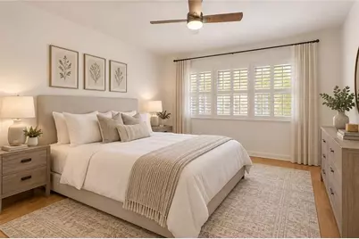 808 Greenwood Avenue NE #207, Atlanta, GA 30306 - Photo 5