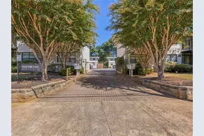 808 Greenwood Avenue NE #207, Atlanta, GA 30306 - Photo 25