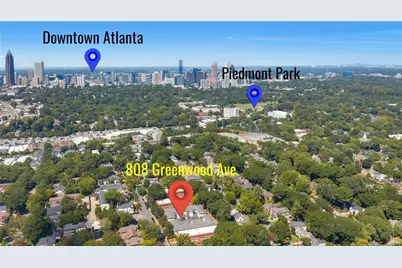808 Greenwood Avenue NE #207, Atlanta, GA 30306 - Photo 27