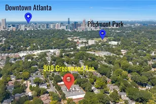 808 Greenwood Ave NE, Atlanta, GA 30306 - Photo 27