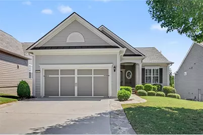 6667 Fawn Meadow Lane, Hoschton, GA 30548 - Photo 1