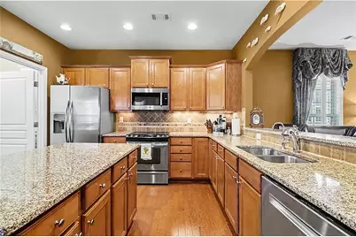 6667 Fawn Meadow Lane, Hoschton, GA 30548 - Photo 9