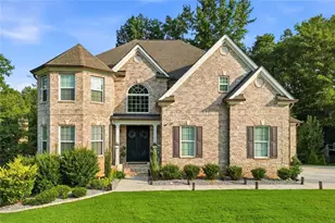7271 Bluewater, Douglasville, GA 30135 - Photo 1