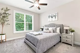 7271 Bluewater, Douglasville, GA 30135 - Photo 29