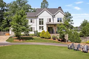 2878 Ollie Ave, Norcross, GA 30071 - Photo 1