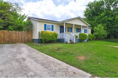 480 Antioch Place, Macon, GA 31206 - Photo 1