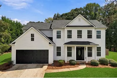 107 Hollytrace Lane, Ball Ground, GA 30107 - Photo 1