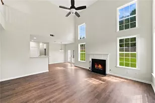 107 Holly Trace Ln, Ball Ground, GA 30107 - Photo 17