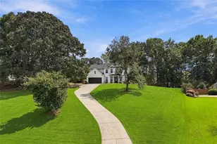 107 Holly Trace Ln, Ball Ground, GA 30107 - Photo 61
