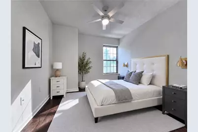 199 14th Street NE #409, Atlanta, GA 30309 - Photo 11