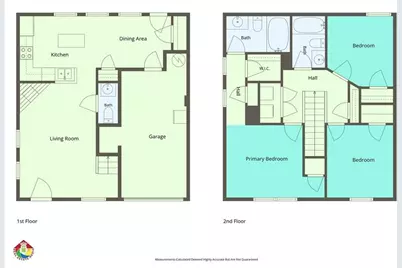105 Colonial Drive, Calhoun, GA 30701 - Photo 35