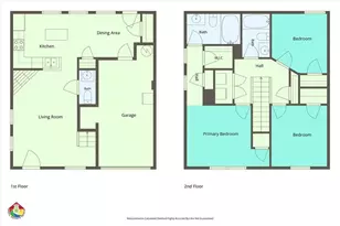 105 Colonial Dr, Calhoun, GA 30701 - Photo 35