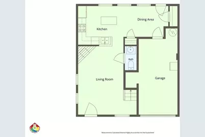 105 Colonial Drive, Calhoun, GA 30701 - Photo 33