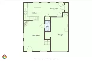 105 Colonial Dr, Calhoun, GA 30701 - Photo 33