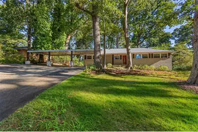 670 Montclair Drive SW, Smyrna, GA 30082 - Photo 1