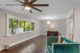 670 Montclair Dr SW, Smyrna, GA 30082 - Photo 13