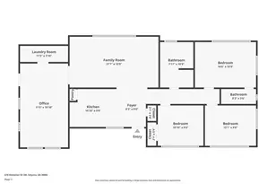 670 Montclair Dr SW, Smyrna, GA 30082 - Photo 45