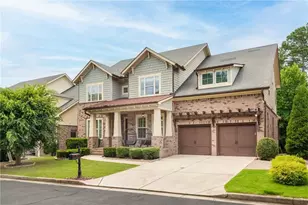 3560 Allee Elm Dr, Johns Creek, GA 30022 - Photo 3