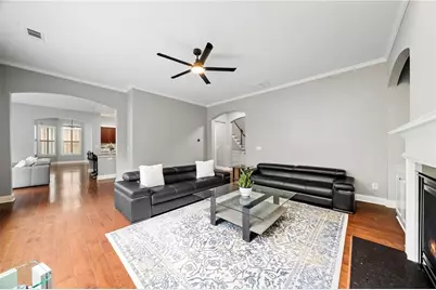 3560 Allee Elm Drive, Johns Creek, GA 30022 - Photo 13