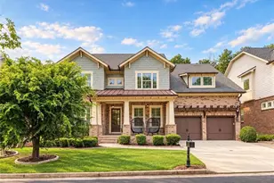 3560 Allee Elm Dr, Alpharetta, GA 30022 - Photo 1