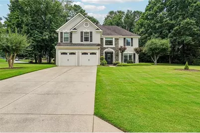 162 St Martin Drive, Suwanee, GA 30024 - Photo 1