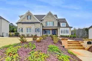 2367 Kesgrove Way, Buford, GA 30518 - Photo 1