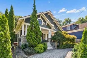 795 Monroe Dr NE, Atlanta, GA 30308 - Photo 1