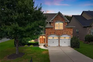 426 Shiloh Manor Dr, Marietta, GA 30066 - Photo 1