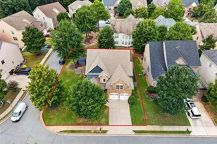 426 Shiloh Manor Dr, Marietta, GA 30066 - Photo 57