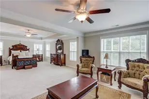 2445 Crimson Downs Dr, Cumming, GA 30040 - Photo 35