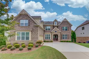 2445 Crimson Downs Dr, Cumming, GA 30040 - Photo 1