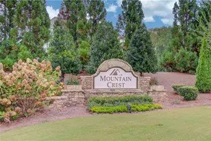 2445 Crimson Downs Dr, Cumming, GA 30040 - Photo 67